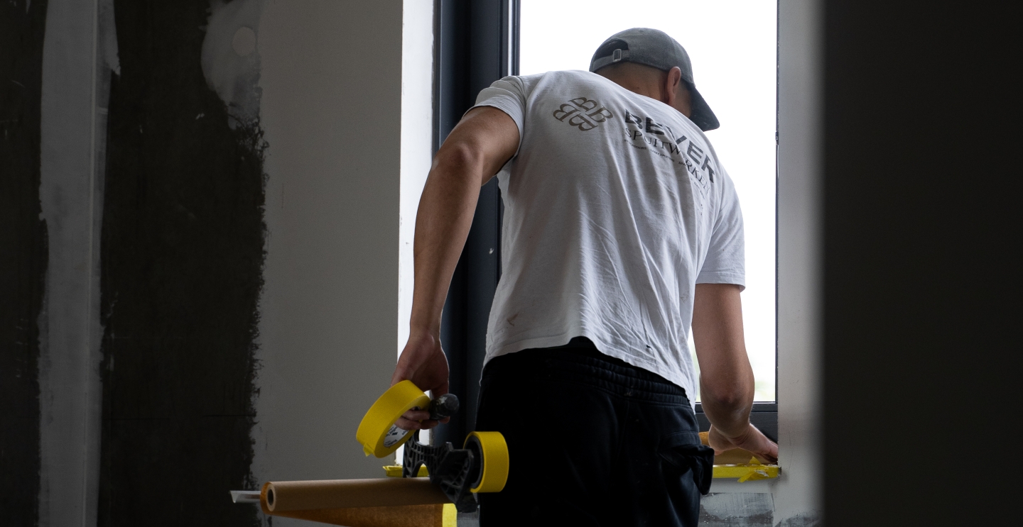 Bedankt