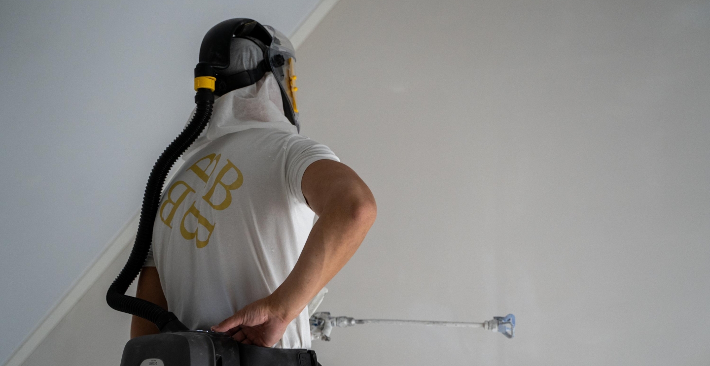 Bever Sprayworks | Career